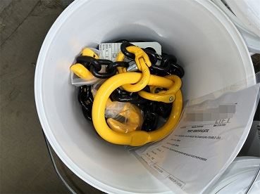lifting chain sling (4)(001)