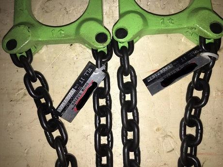 barrel hoist clamp(001)