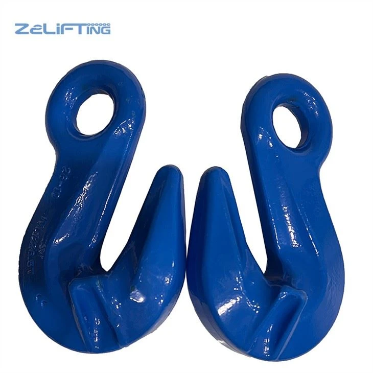 26mm G100 Eye Shortening Grab Hook