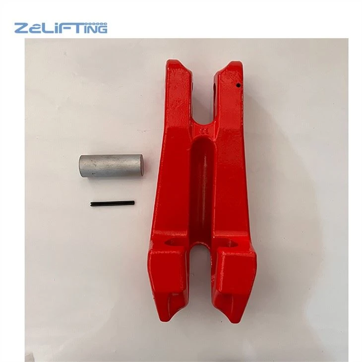 G80 Clevis Chain Clutch