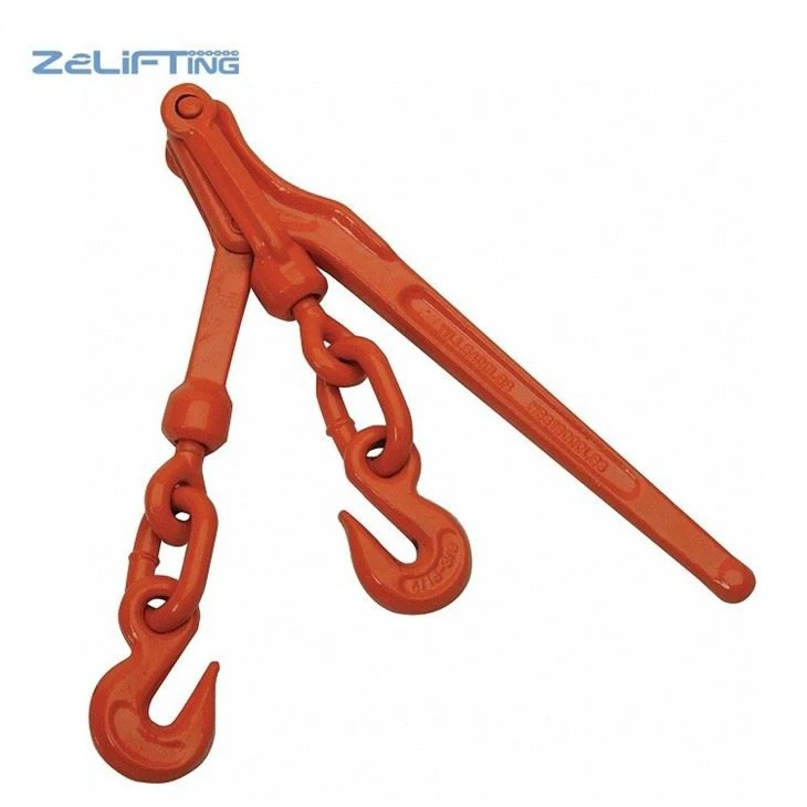Lever Type Load Binder