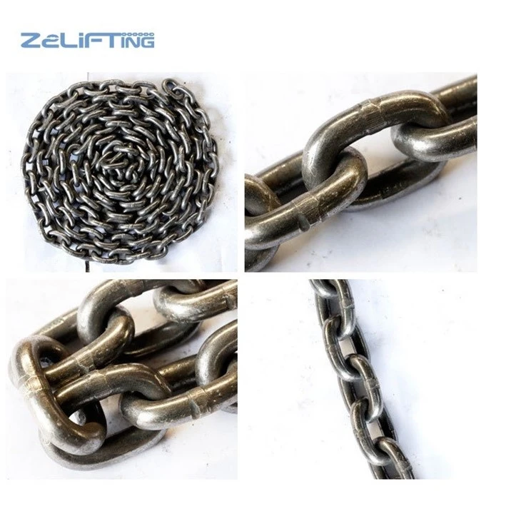 G80 Chain